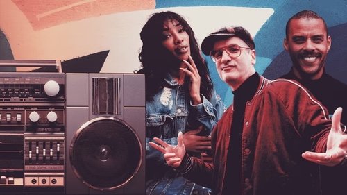 Hiphop - Made in Germany scene 3