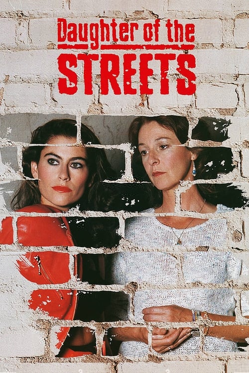Poster for Daughter of the Streets