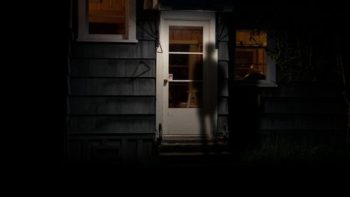 OUT THERE: Crimes of the Paranormal scene 5