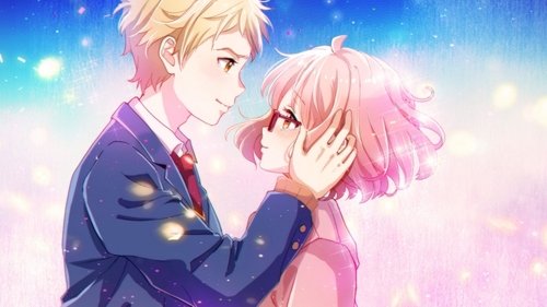 Beyond the Boundary scene 6