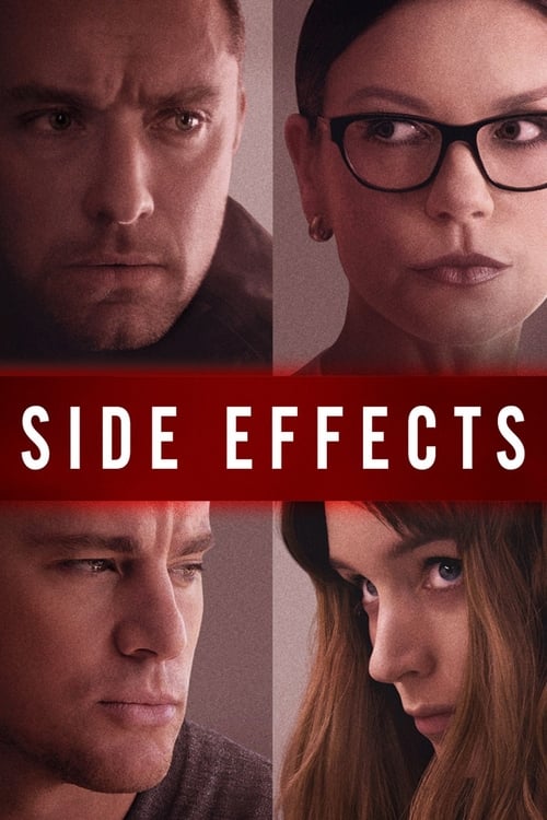 Poster for Side Effects