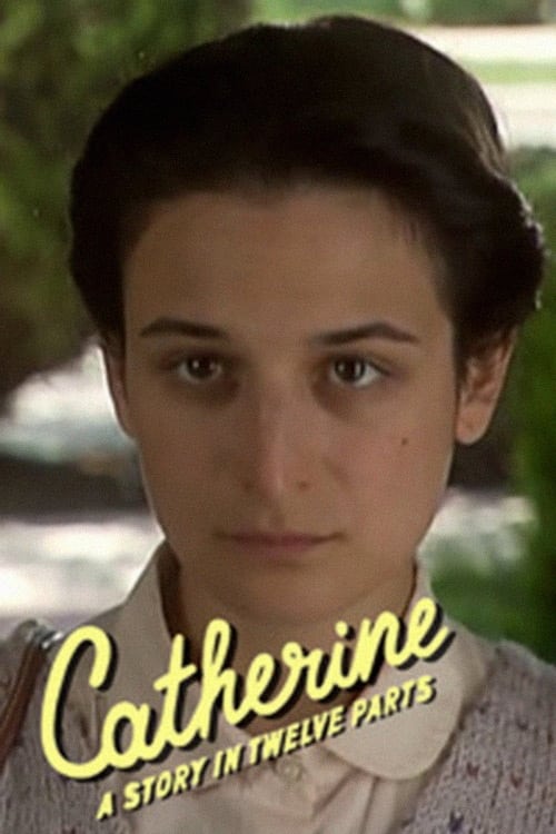 Poster for Catherine