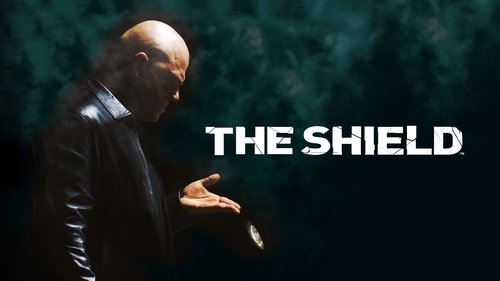 The Shield scene 5