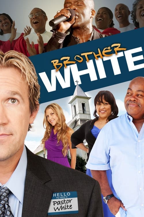 Poster for Brother White