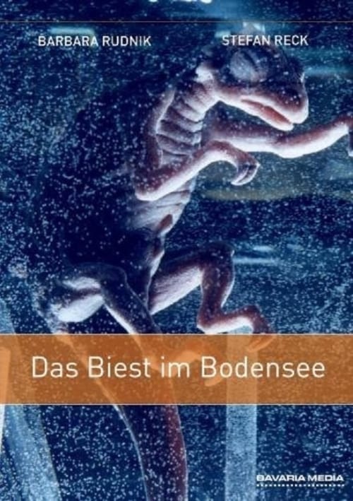 Poster for The Beast in Lake Constance