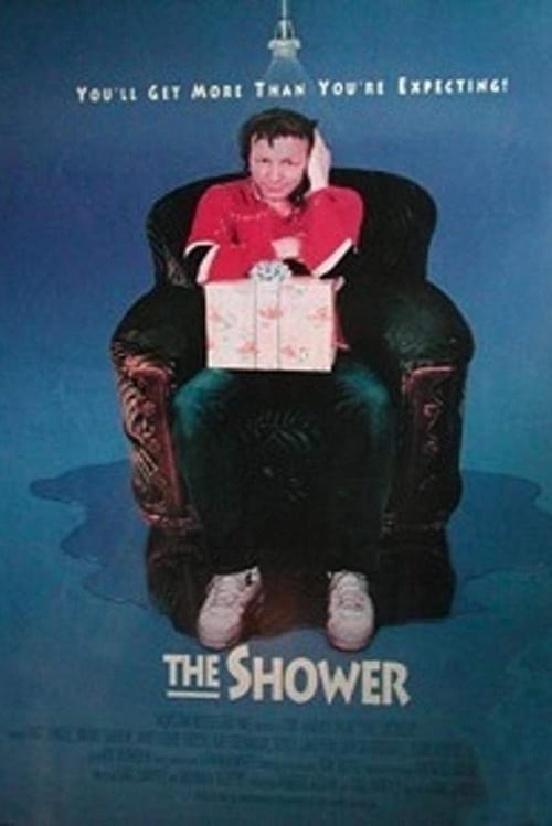 Poster for The Shower