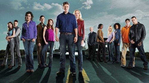 Drive scene 3