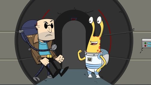 Phungus & Mowld scene 3
