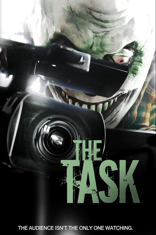 Poster for The Task