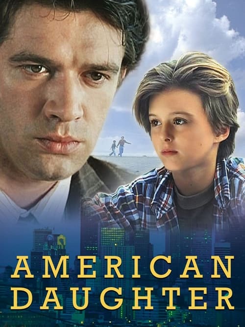 Poster for American Daughter