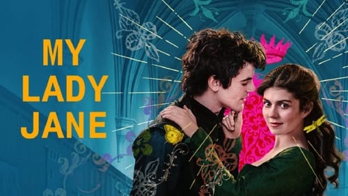 My Lady Jane scene 2