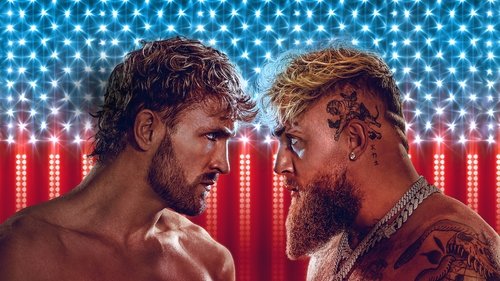 Paul American scene 1