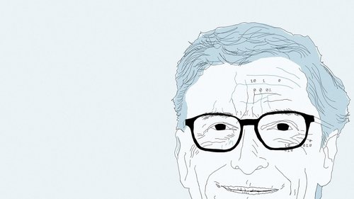 Inside Bill's Brain: Decoding Bill Gates scene 4