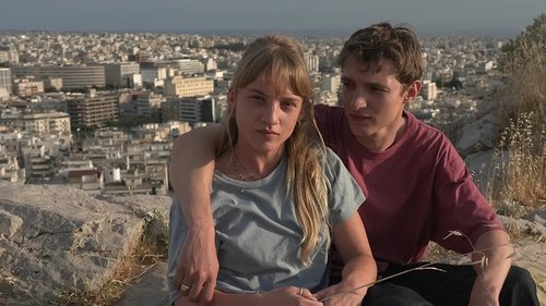 Greek Salad scene 4