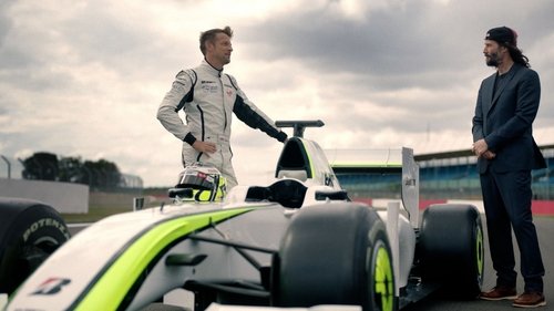 Brawn: The Impossible Formula 1 Story scene 7
