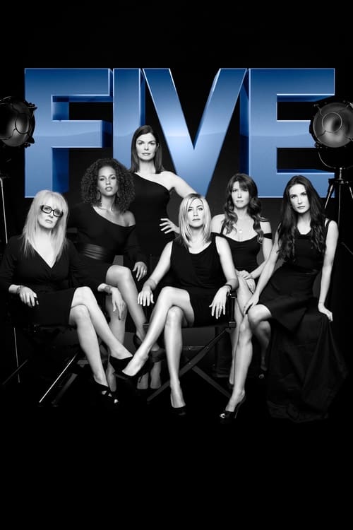 Poster for Five
