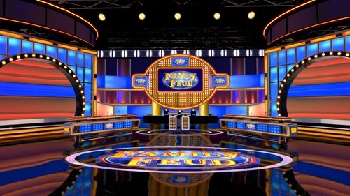 Family Feud scene 5