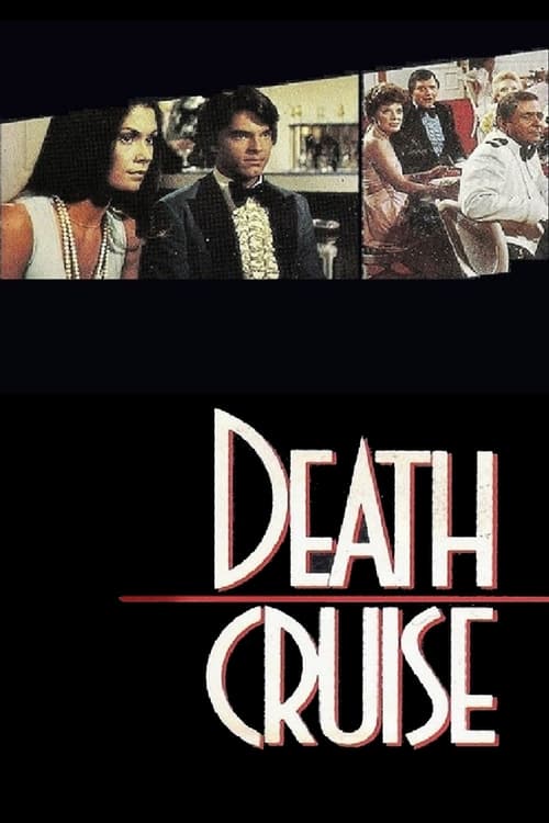 Poster for Death Cruise
