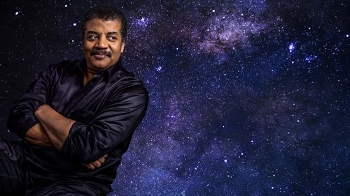 StarTalk with Neil deGrasse Tyson scene 6