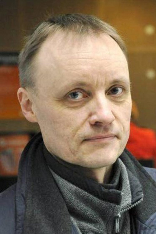 Mika Koskinen