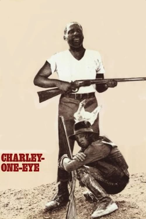 Poster for Charley-One-Eye