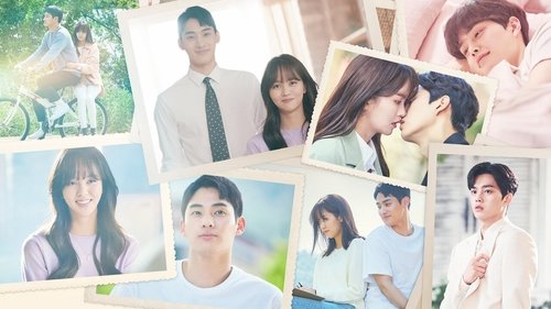 Love Alarm scene 7