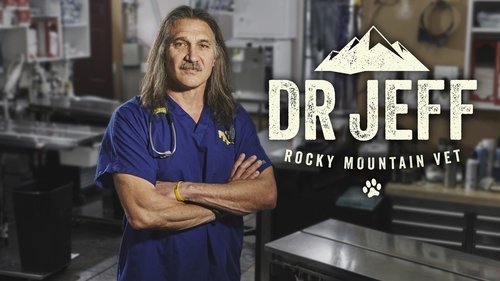 Dr. Jeff: Rocky Mountain Vet scene 5