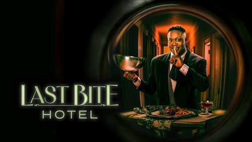 Last Bite Hotel scene 5