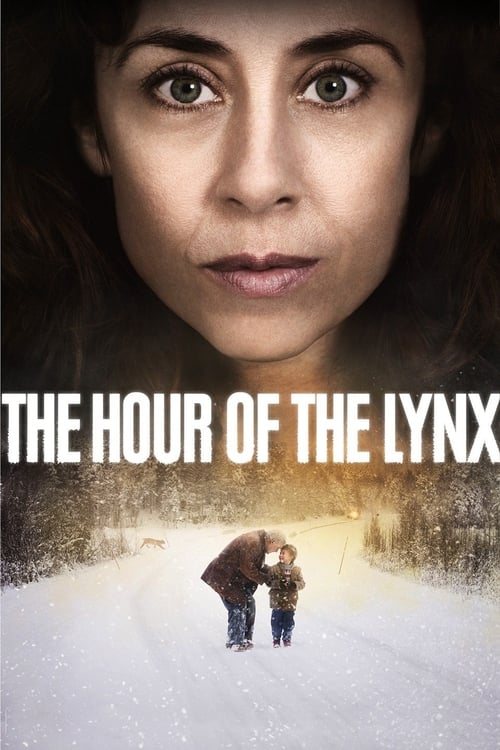 Poster for The Hour of the Lynx