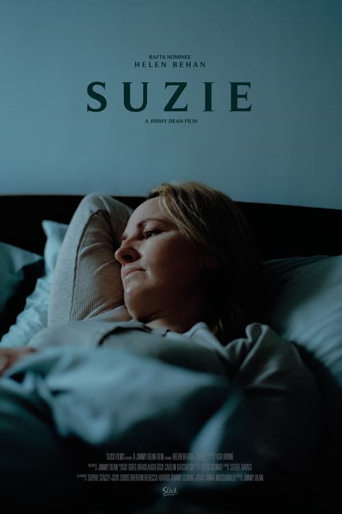 Poster for Suzie