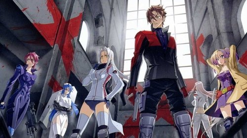 Triage X scene 4