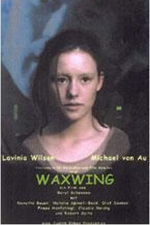 Poster for Waxwing
