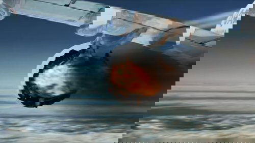 Air Crash Investigation: Special Report scene 3