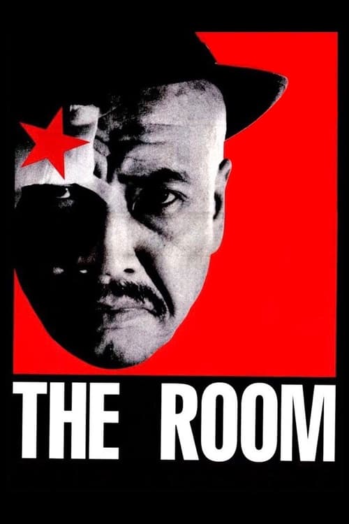 Poster for The Room