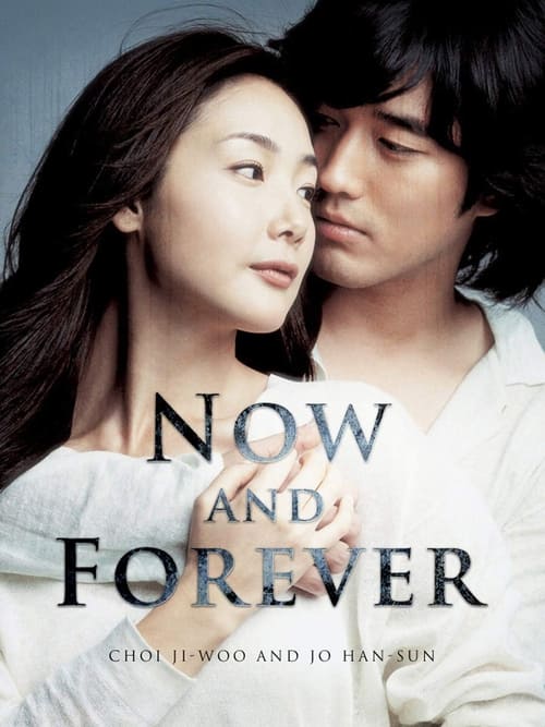 Poster for Now and Forever