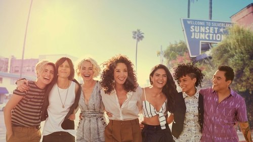 The L Word: Generation Q scene 5