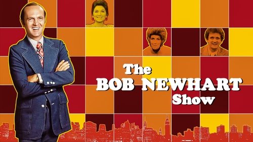 The Bob Newhart Show scene 6