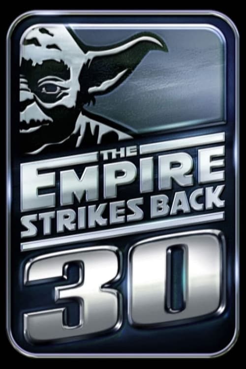 Poster for A Conversation with the Masters: The Empire Strikes Back 30 Years Later