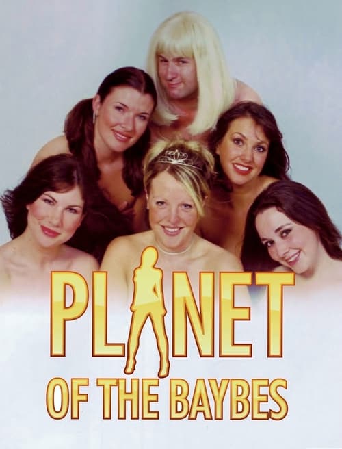 Poster for Planet of the Baybes