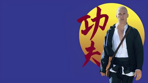 Kung Fu scene 3