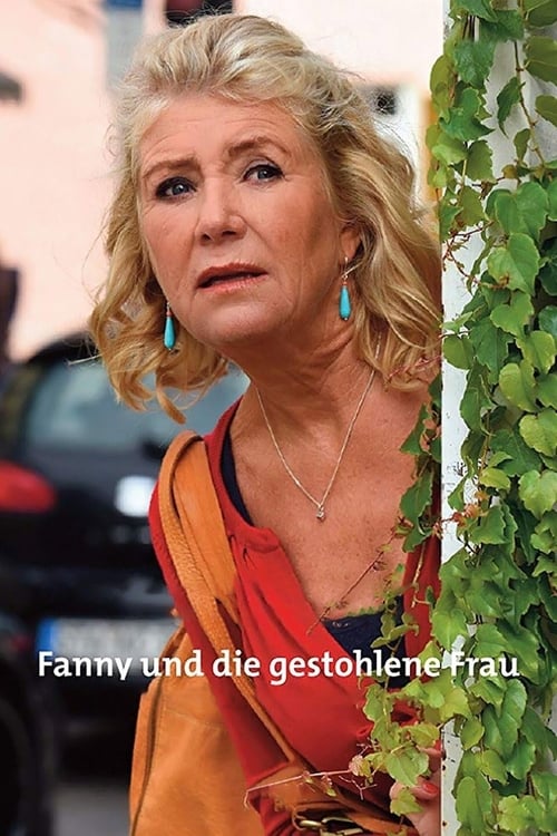 Poster for Fanny und die gestohlene Frau