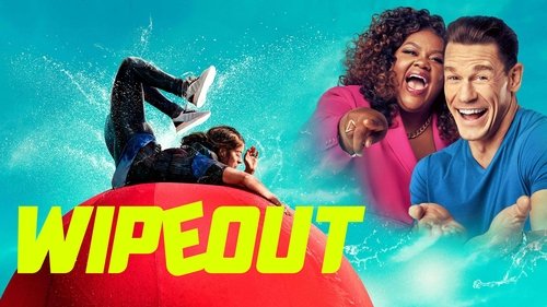 Wipeout scene 4