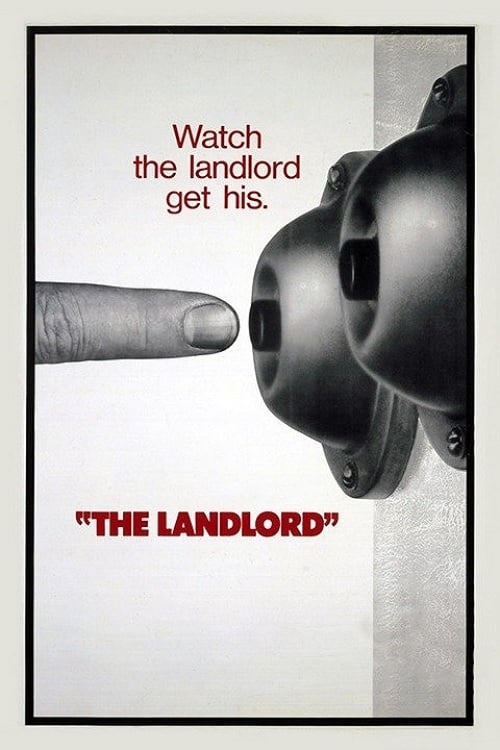 Poster for The Landlord