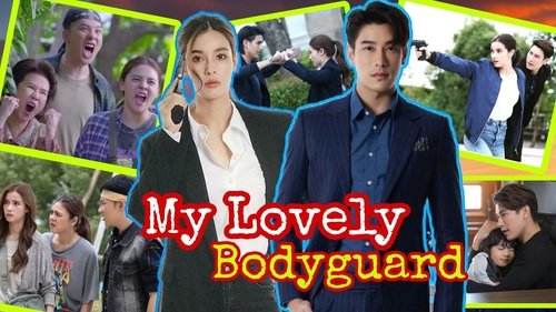 My Lovely Bodyguard scene 2