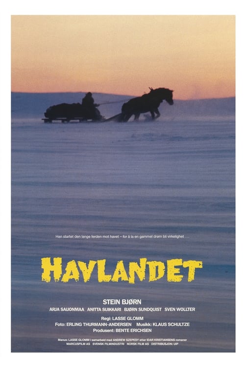 Poster for Havlandet