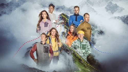 71° nord - team scene 1