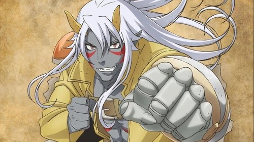 Re:Monster scene 4