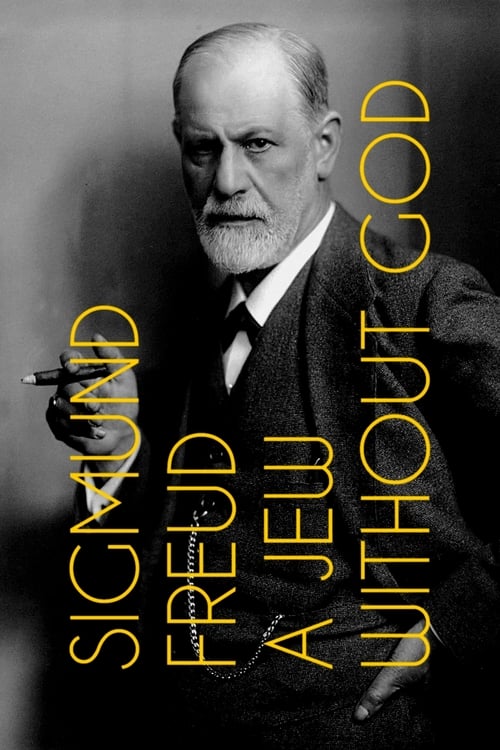 Poster for Sigmund Freud: A Jew Without God