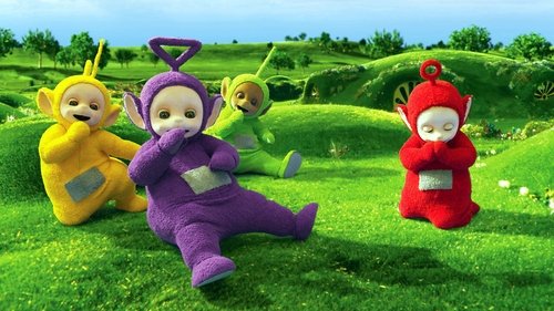 Teletubbies scene 4