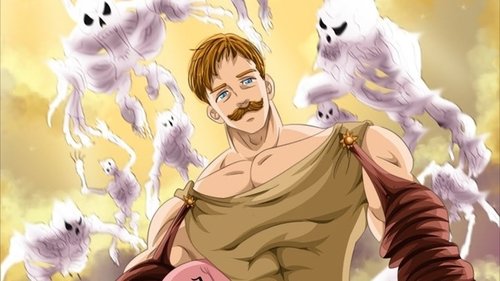 The Seven Deadly Sins scene 7